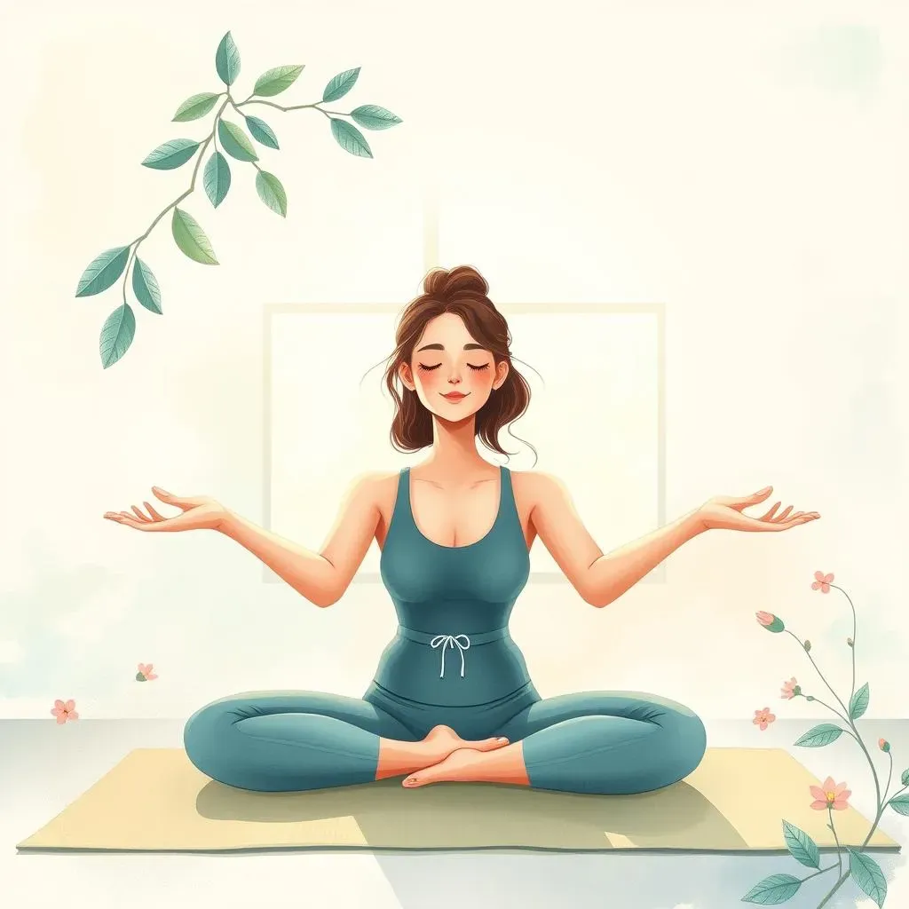 Pilates for Every Body: Modifications and Variations