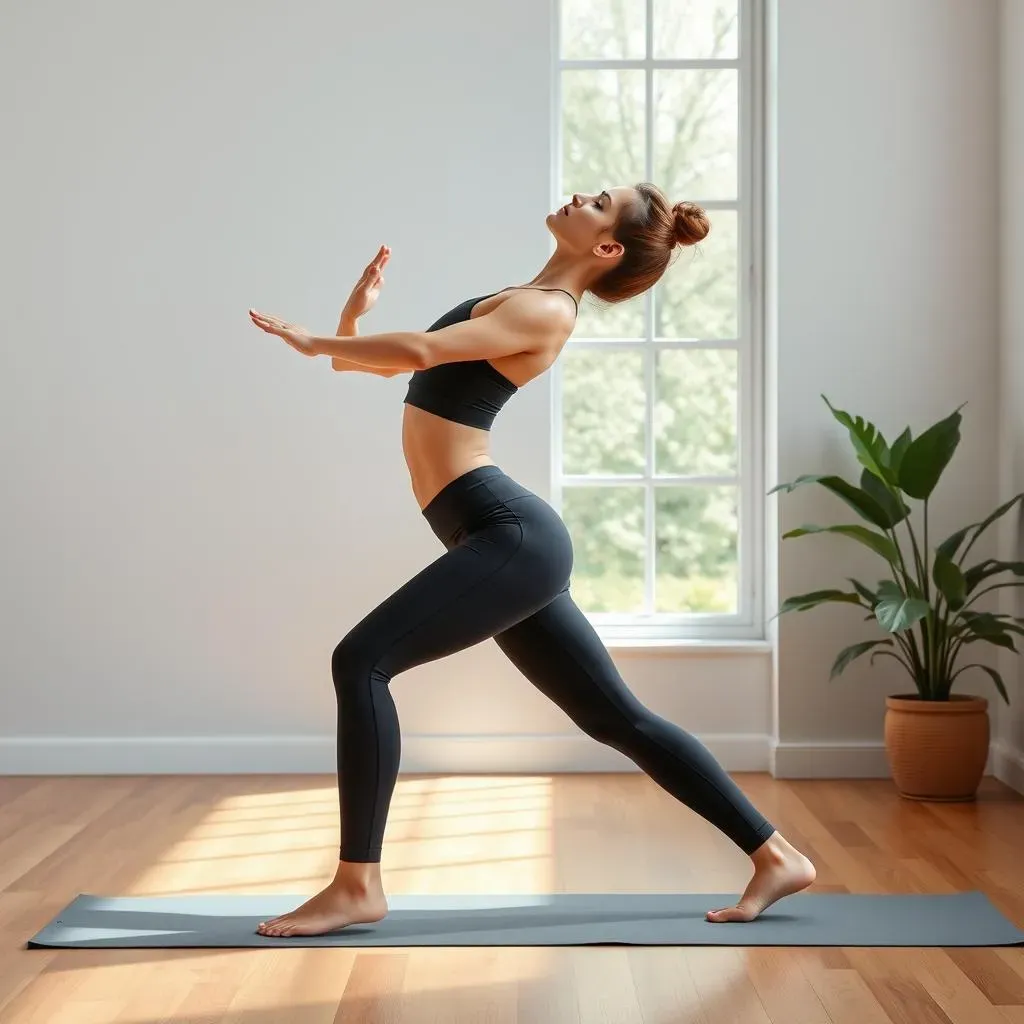 Pilates for Specific Goals: Target Your Trouble Spots