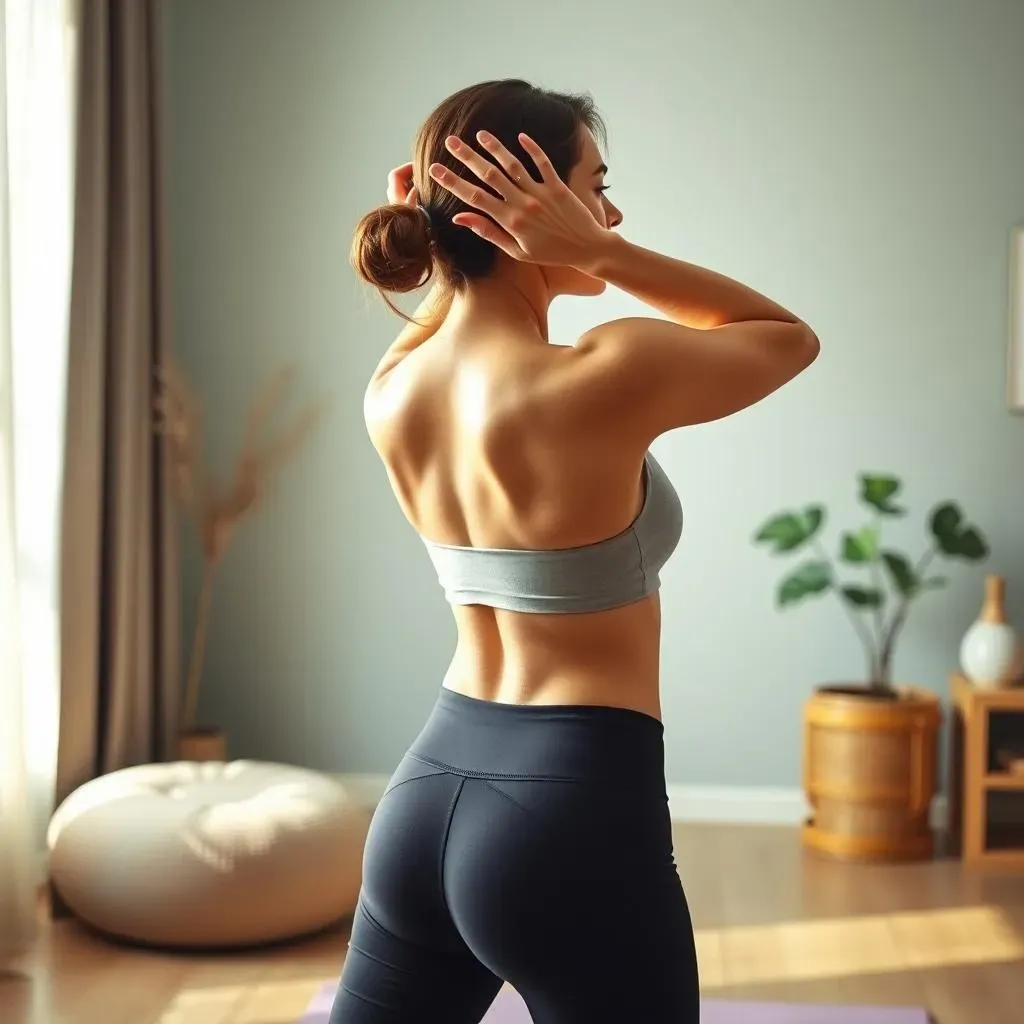Ultimate Pilates Workout at Home for Back Pain