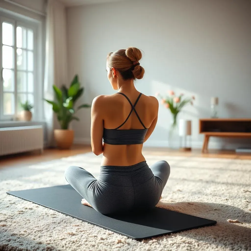 Ultimate Pilates Workout at Home for Pelvic Floor
