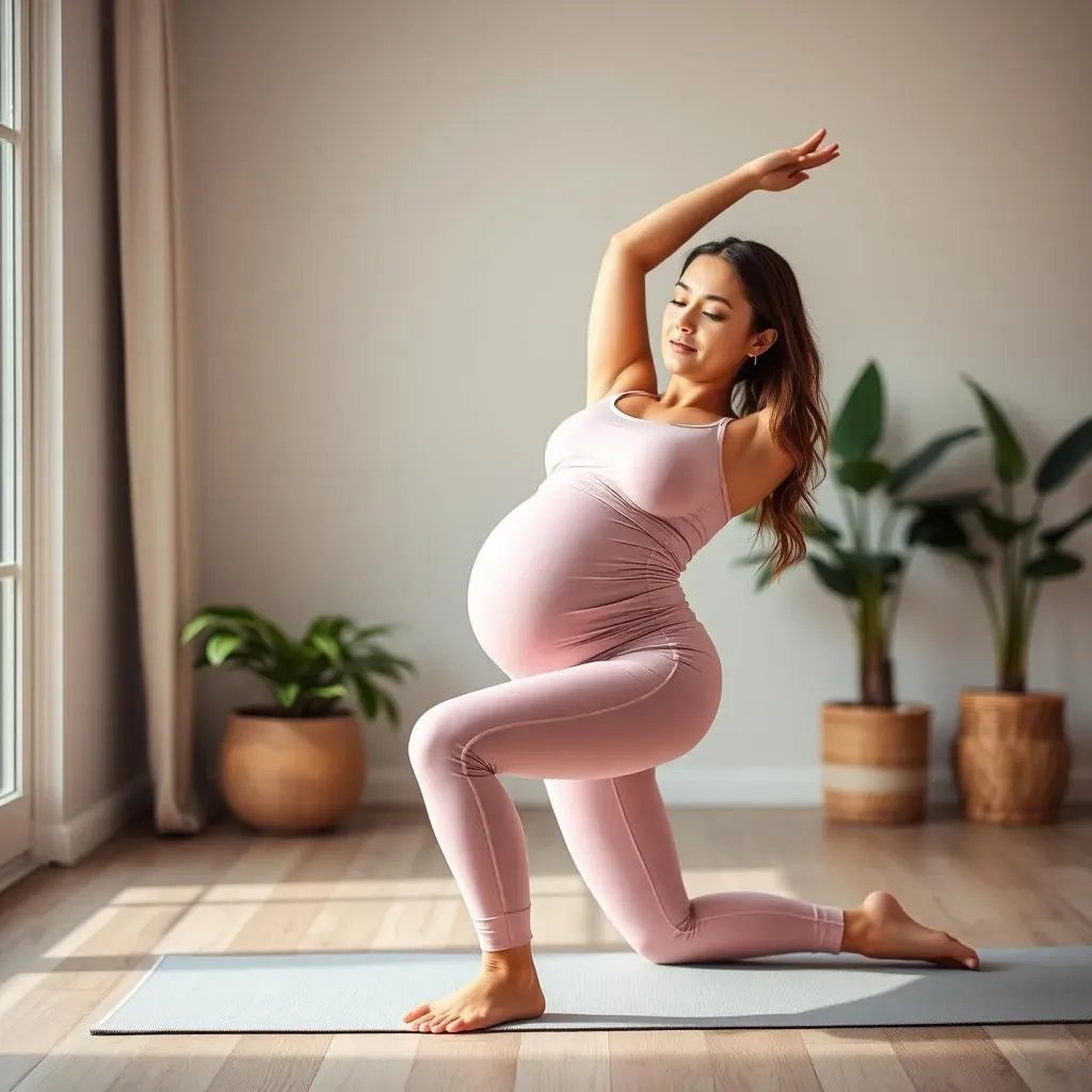Ultimate Pilates Workout at Home for Pregnancy