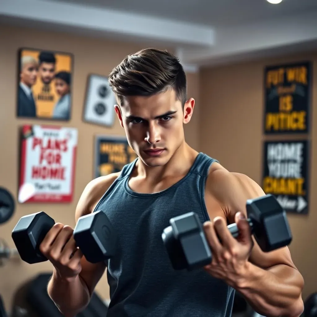 Progressing Your Full Body Workout at Home: Tips and Next Steps
