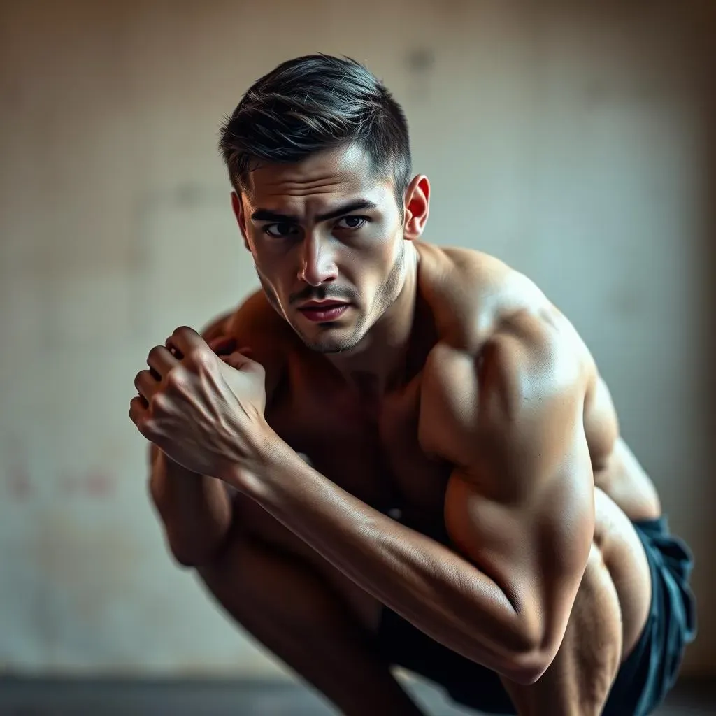 Progressing Your Home Workout: Making it Harder