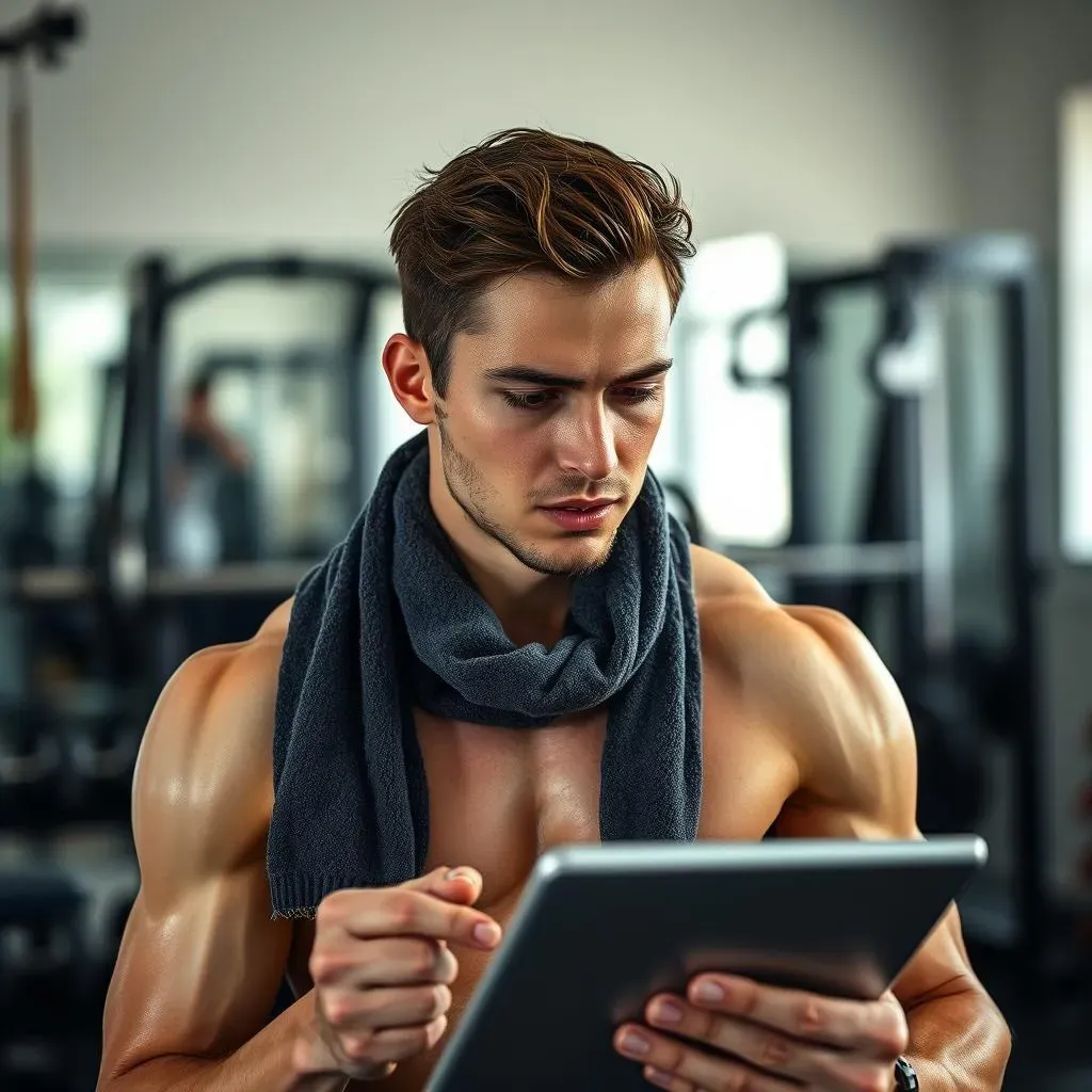 Pushing Limits with Your Extreme Full Body Workout at Home