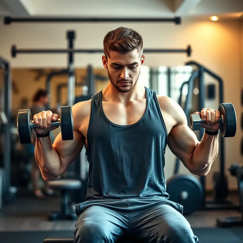 Putting it all Together: Creating Your Personalized Home Chest Workout Plan