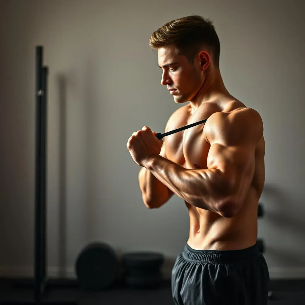 Putting It All Together: Your Back Workout Plan