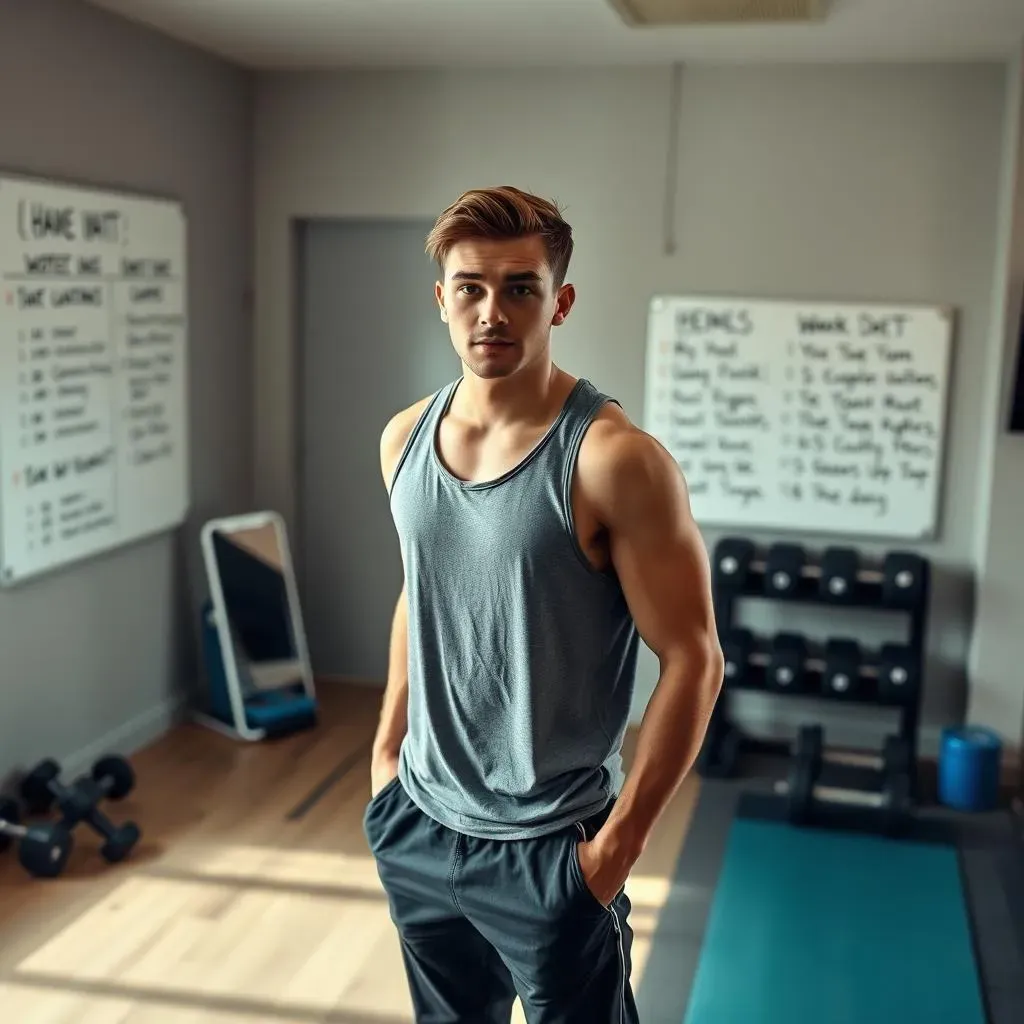 Putting It All Together: Your Beginner Back Workout at Home Plan
