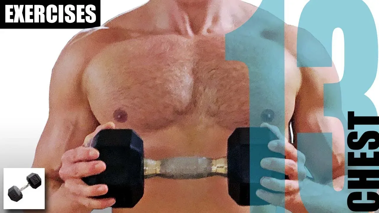 Putting it Together: Crafting Your Killer AtHome Chest Routine