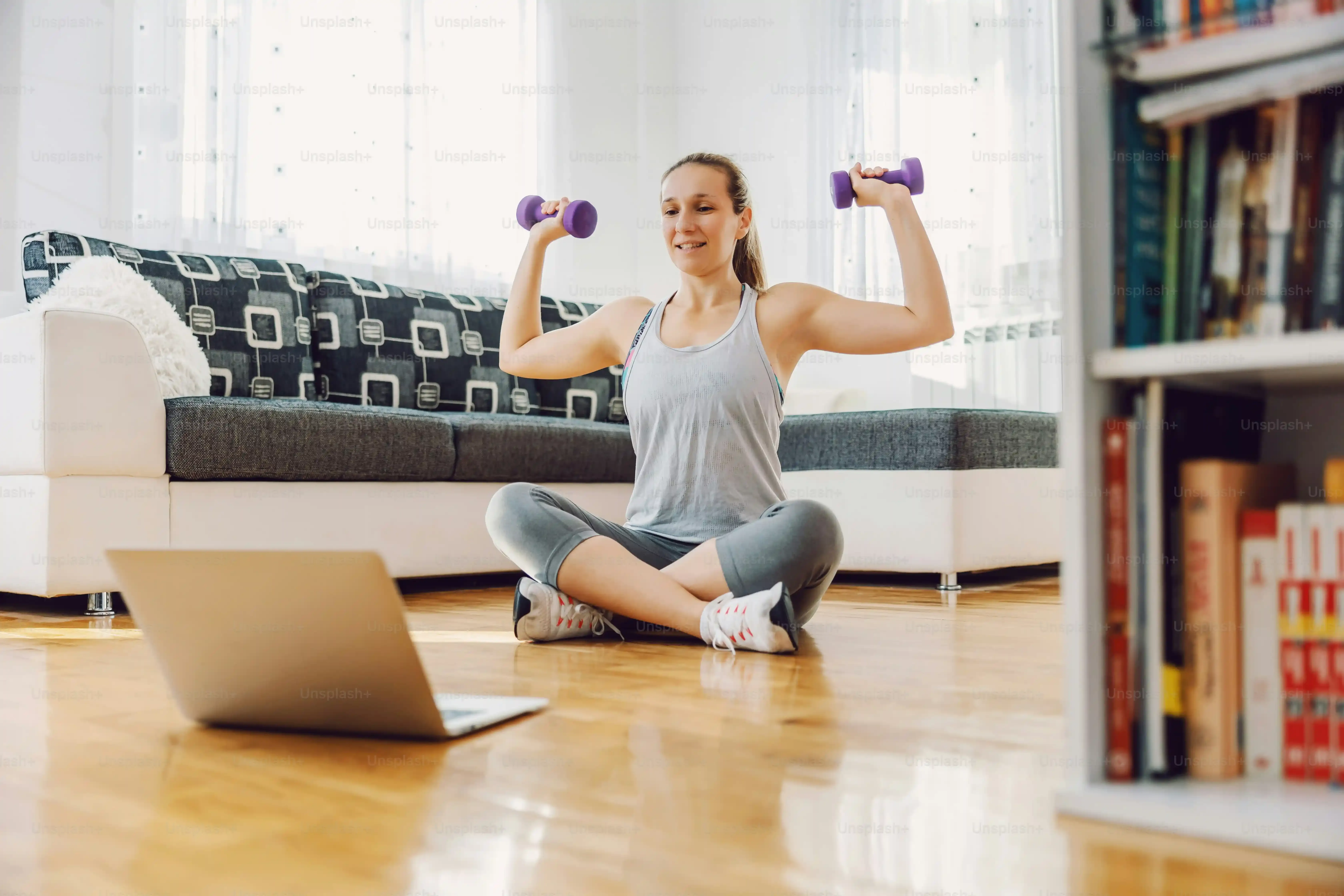 Putting It Together: Your AtHome Chest Workout Plan