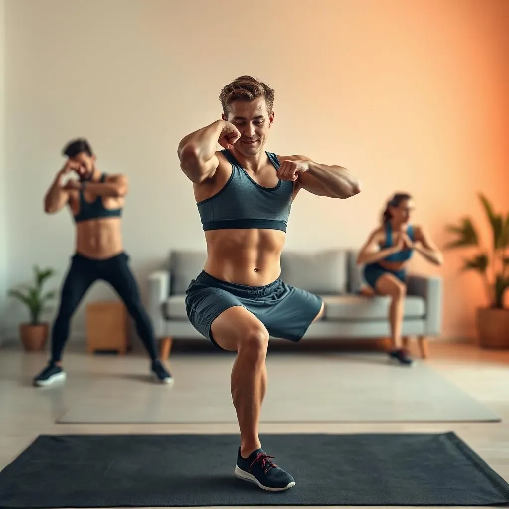 Quick Ab Workout at Home: Your 7Minute Solution