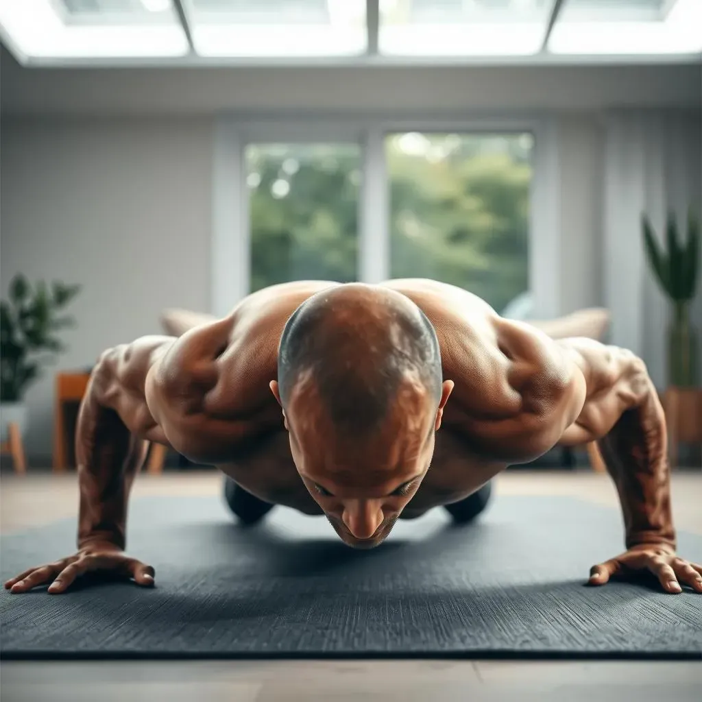 Quick Back Workout Moves You Can Do Anywhere