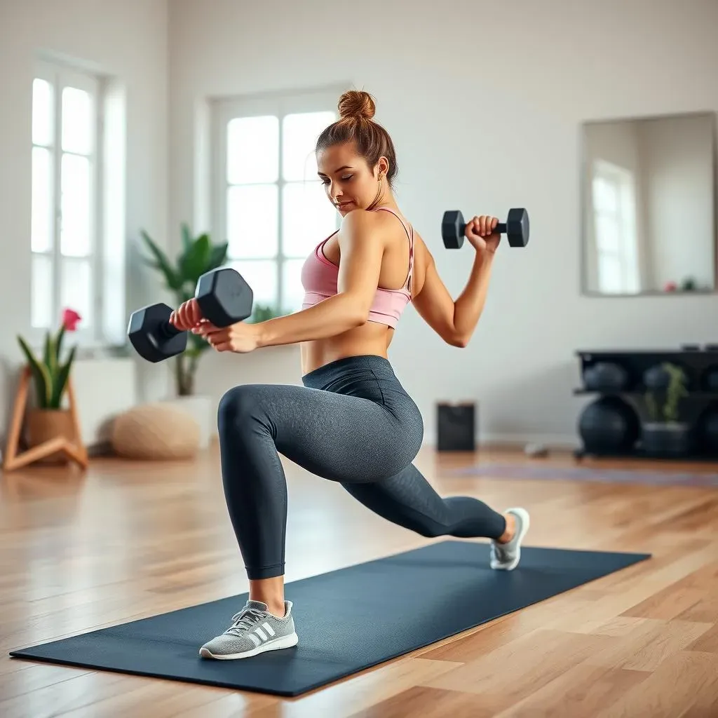 Quick Butt Workouts at Home: Creating Your Personalized Routine