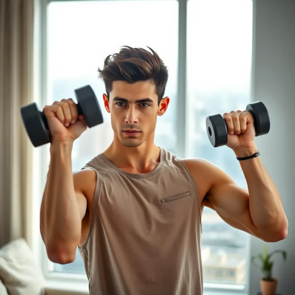Ultimate Quick Chest Workout at Home