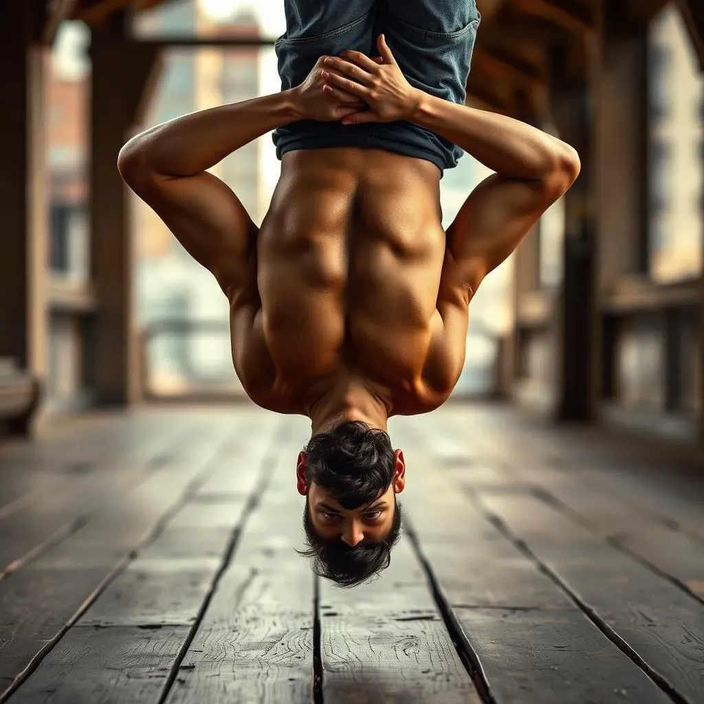 Quick Full Body Workout at Home: Advanced Moves to Level Up Your Routine