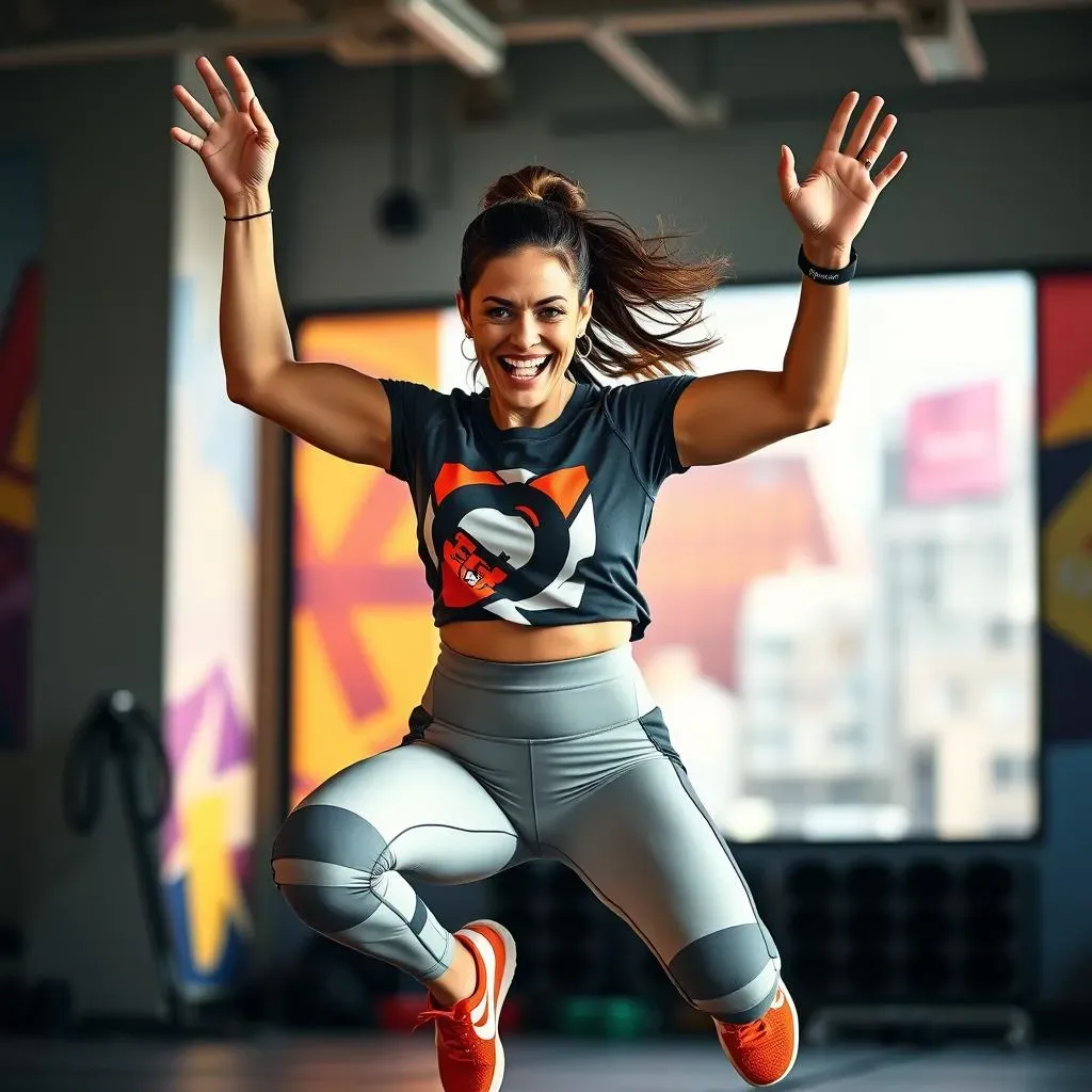 Quick HIIT Exercises to Lose Belly Fat at Home