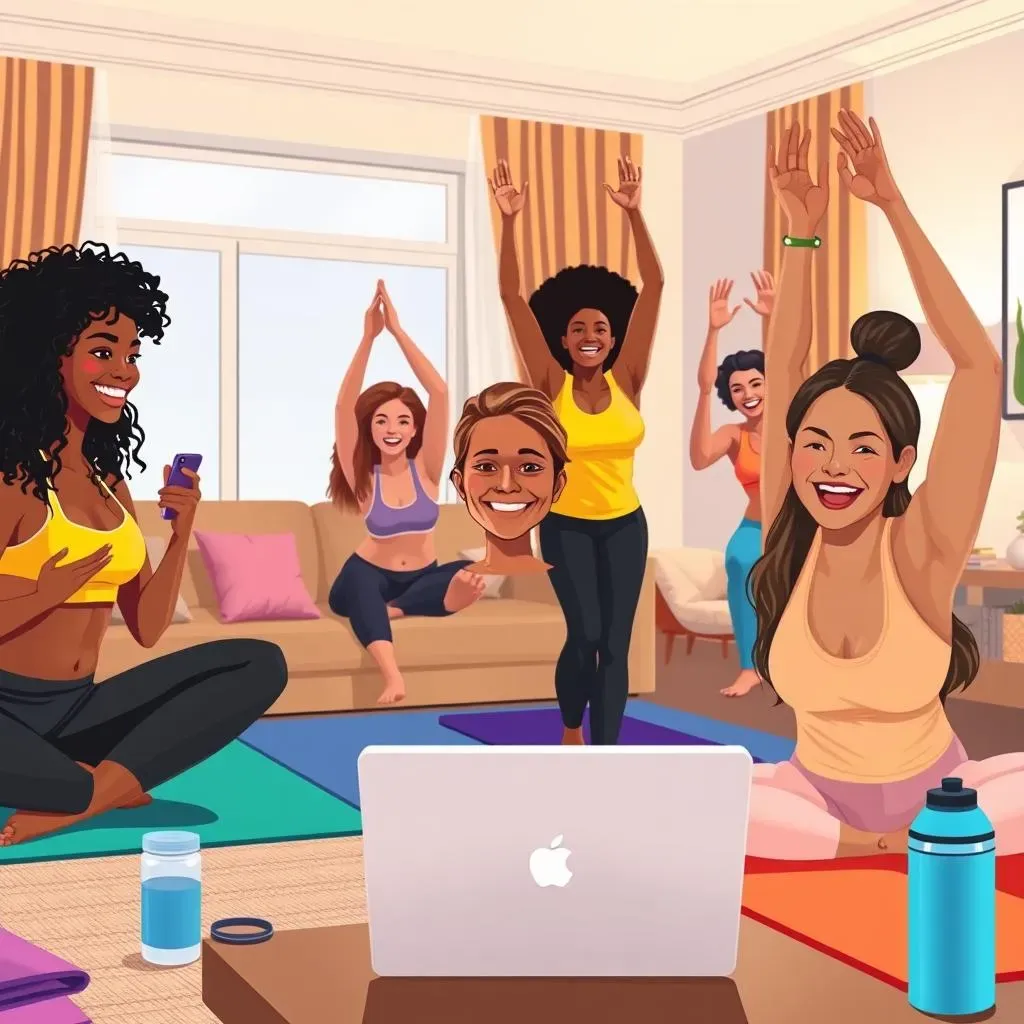 Quick Sweat: Why 10Minute HIIT Workouts at Home are Perfect for Beginners