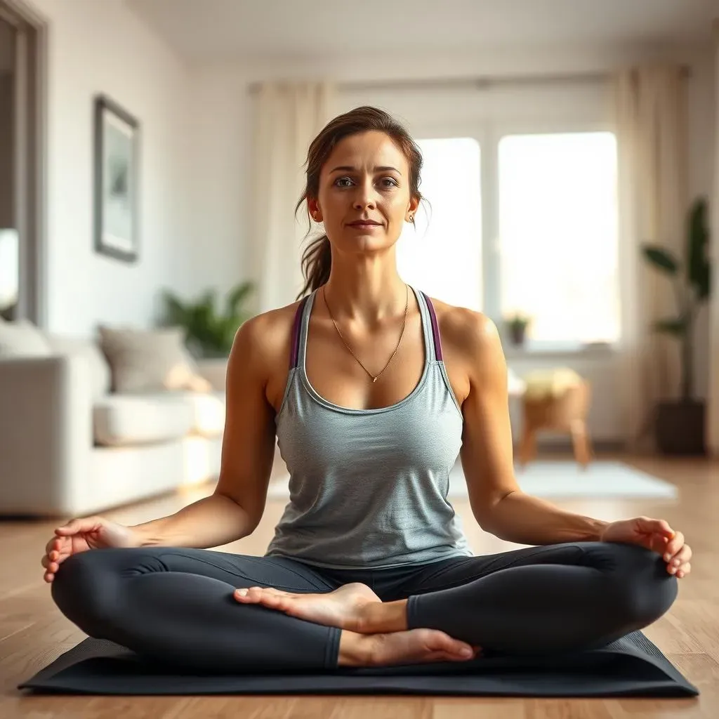 Ready for Pilates at Home? What You Really Need