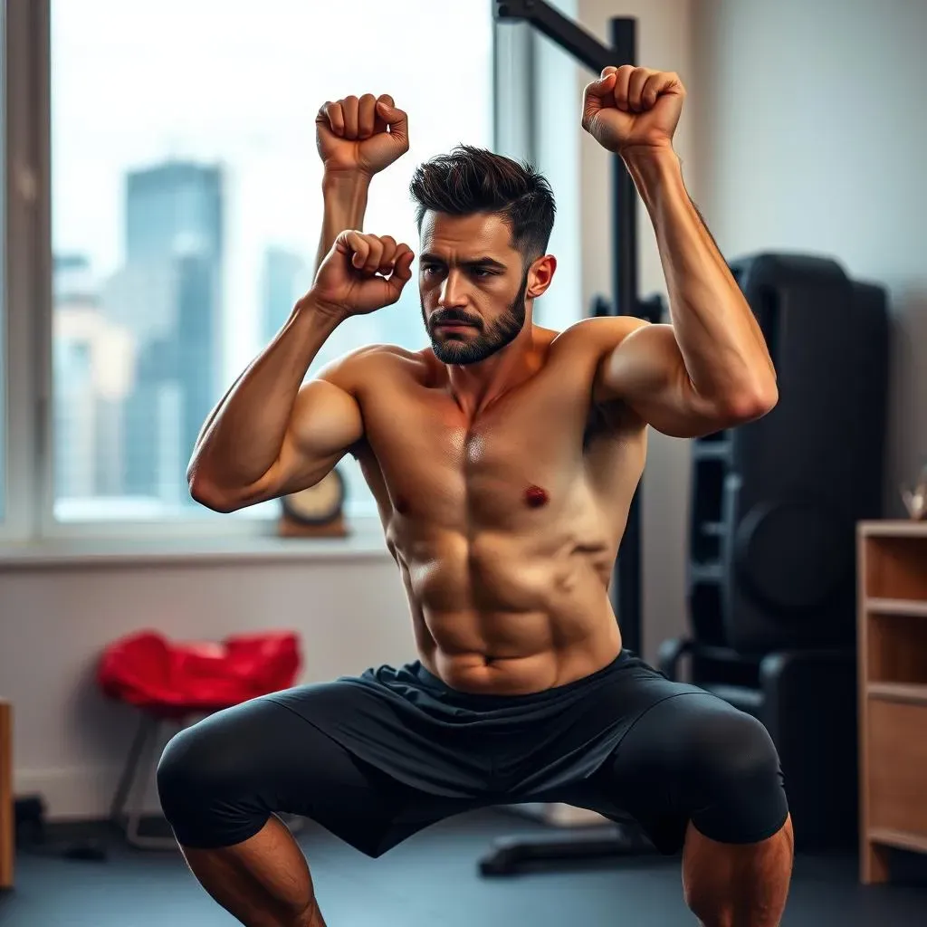 Ready? Sample HIIT Workouts for At Home to Get You Started