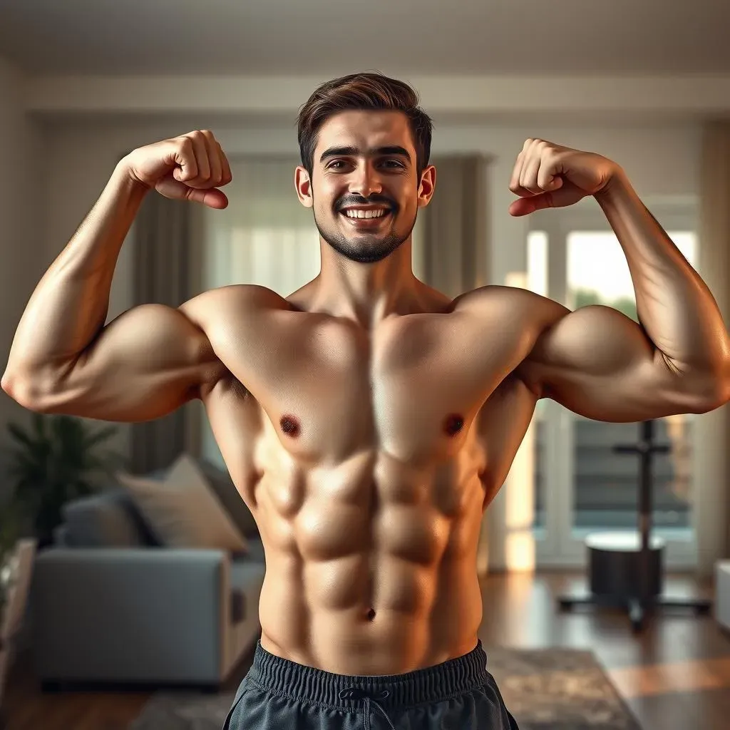 Ultimate Ripped Abs Workout at Home: Get Killer Abs Now