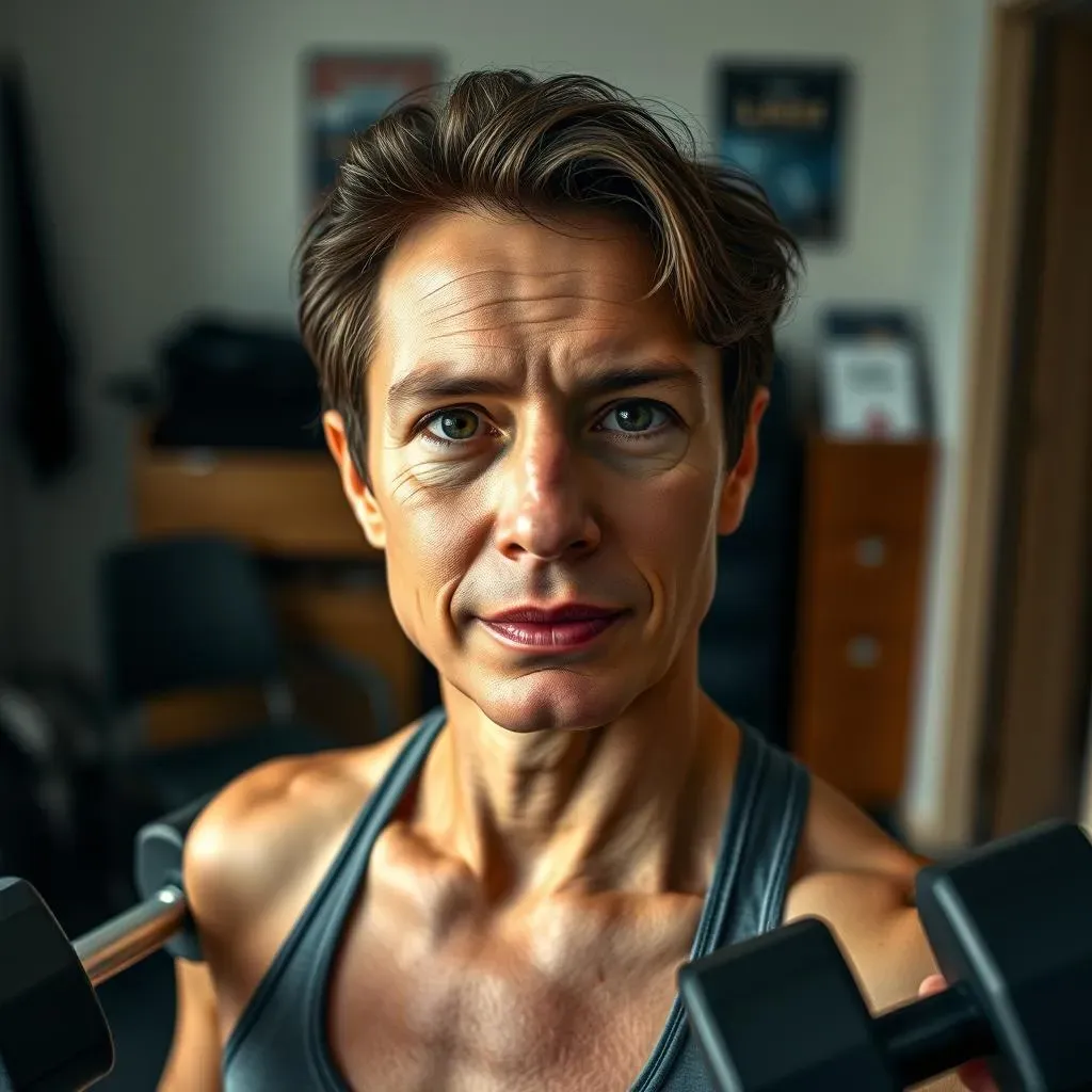 Safety First: Starting Your Full Body Workout at Home