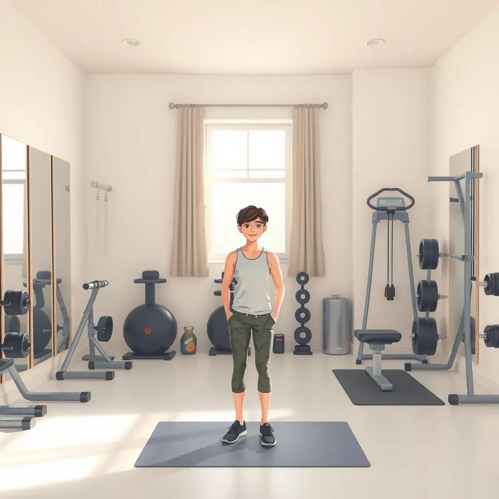 Safety First: Your Guide to InjuryFree Home Workouts