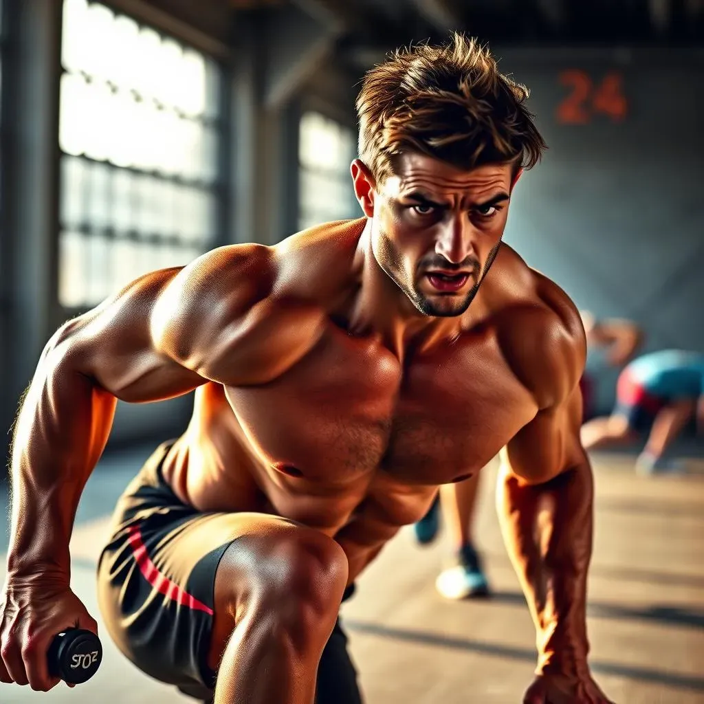 Sculpt Your Body: Top Full Body Exercises at Home (No Equipment Needed!)