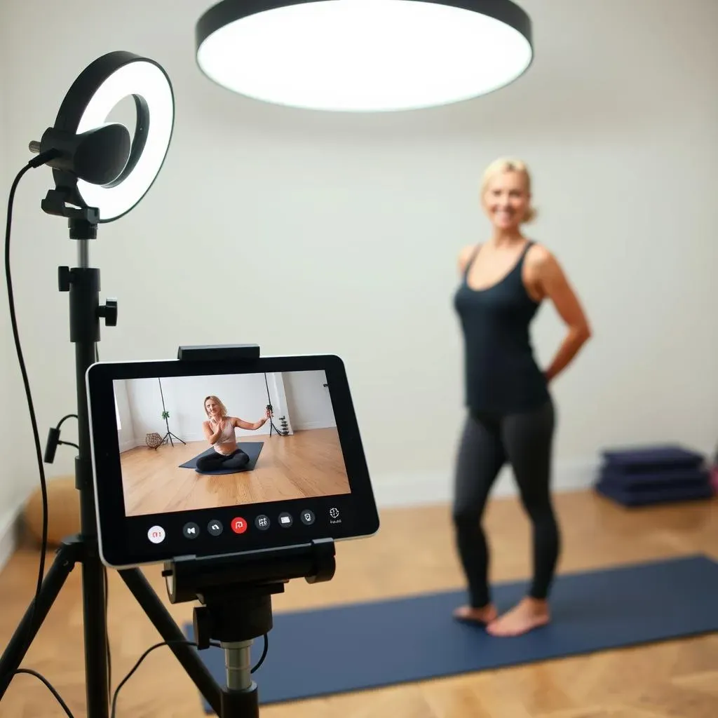 Setting Up Shop: Making Online Pilates Jobs Profitable