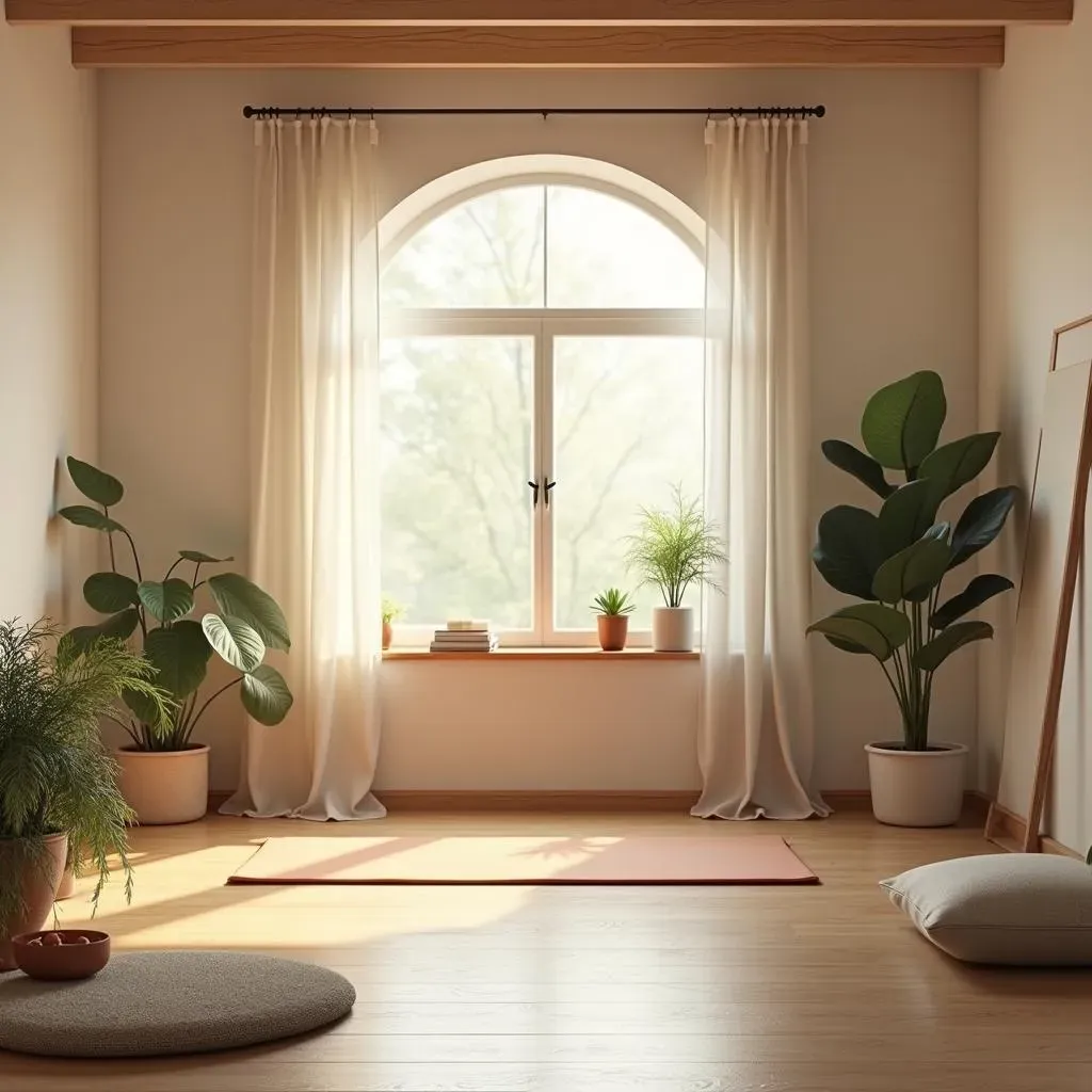 Setting Up Your Space for an Effective At Home Pilates Workout Program