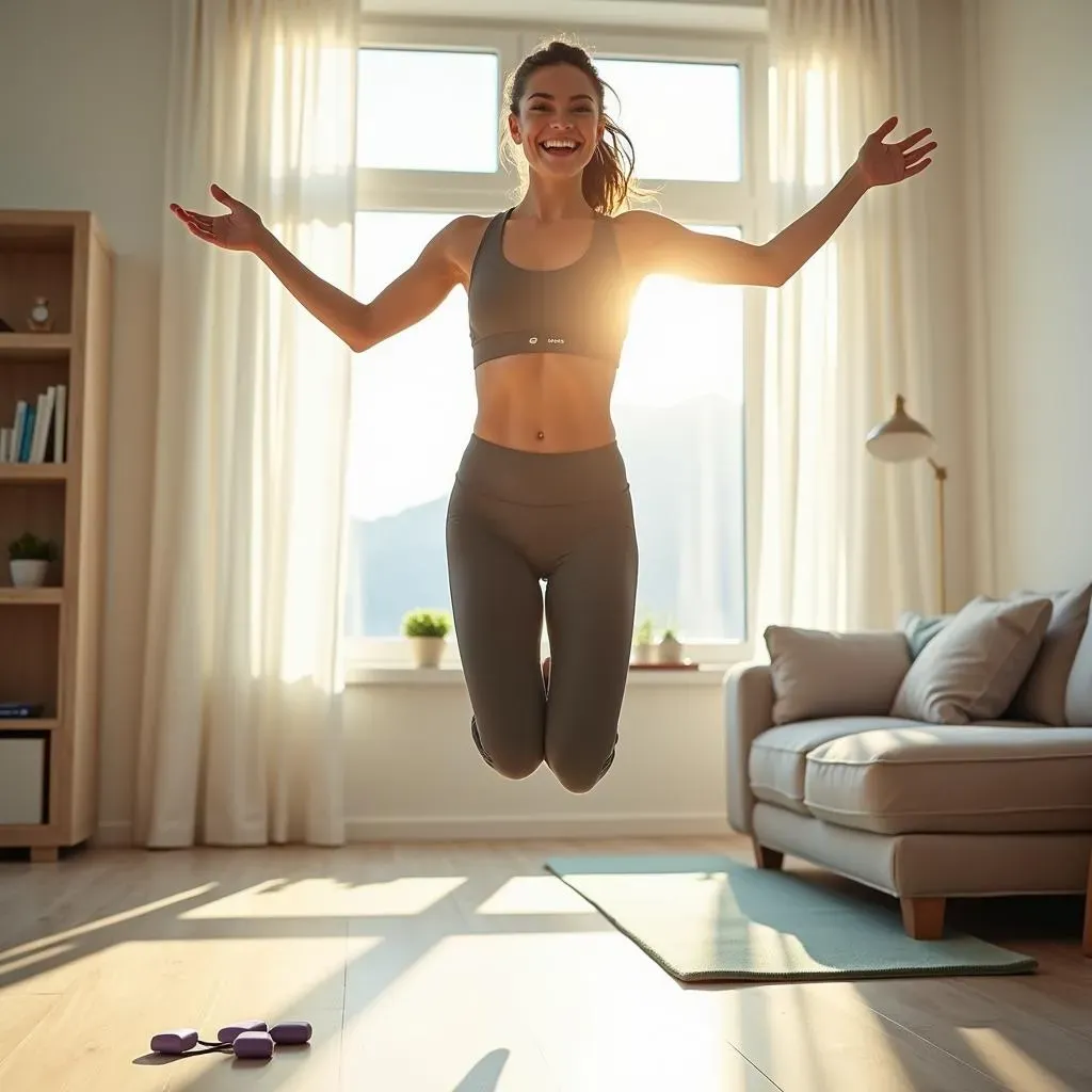 Short Full Body Workout at Home: FAQs to Keep You Moving