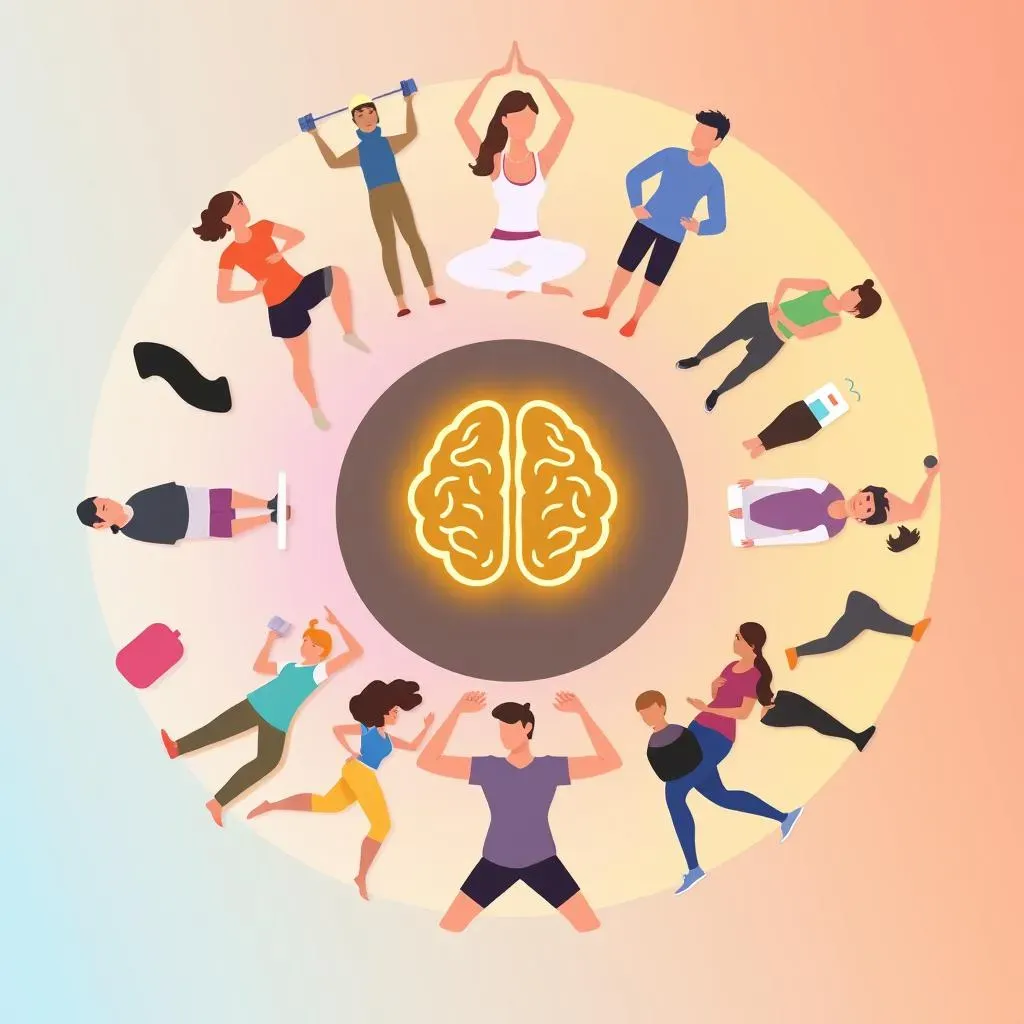 Smarter Strategies: Optimizing Your Workout Schedule for Results and Recovery Instead of Doubling HIIT