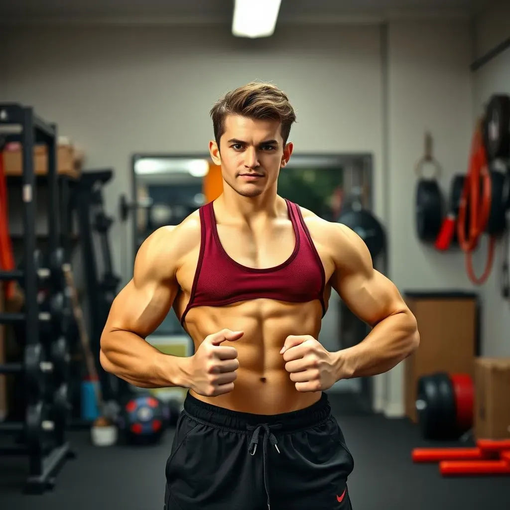 Stay Stronger, Longer: Making Full Body Strength Training at Home a Habit