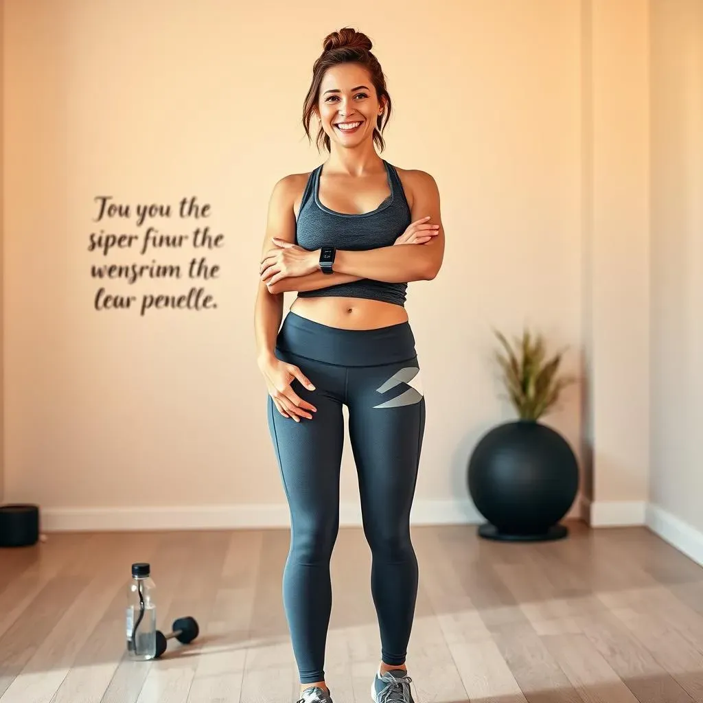 Staying Consistent with HIIT Workouts at Home Without Equipment
