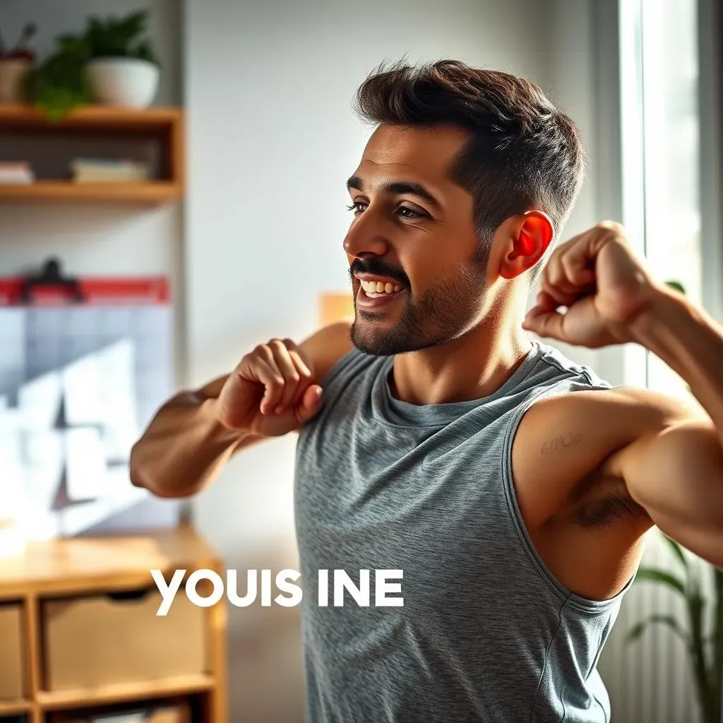 Staying Consistent with Your At Home Workout
