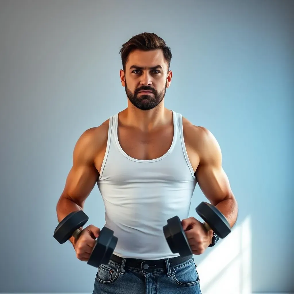 Staying Consistent with Your Ripped Abs Workout at Home