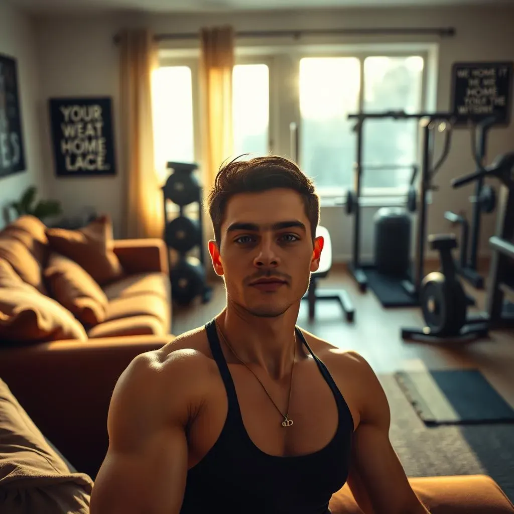 Staying Motivated and Safe at Home