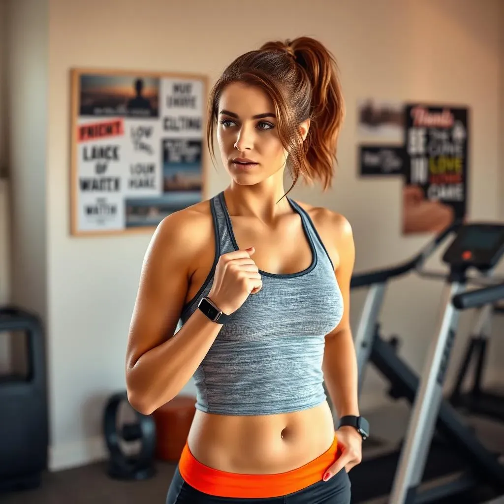 Staying Motivated with Cardio Workouts at Home for Weight Loss
