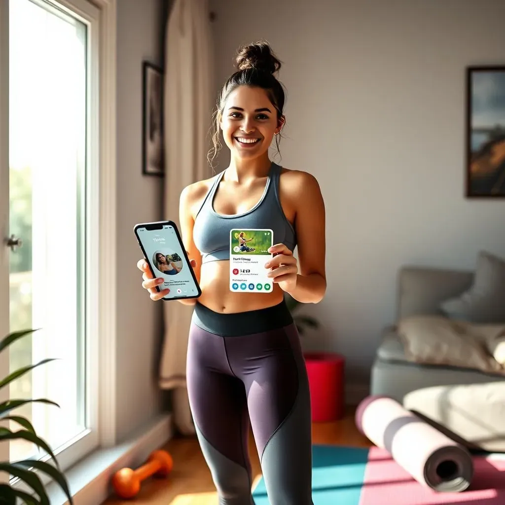 Staying Motivated with Quick Cardio Workouts at Home for Busy Days