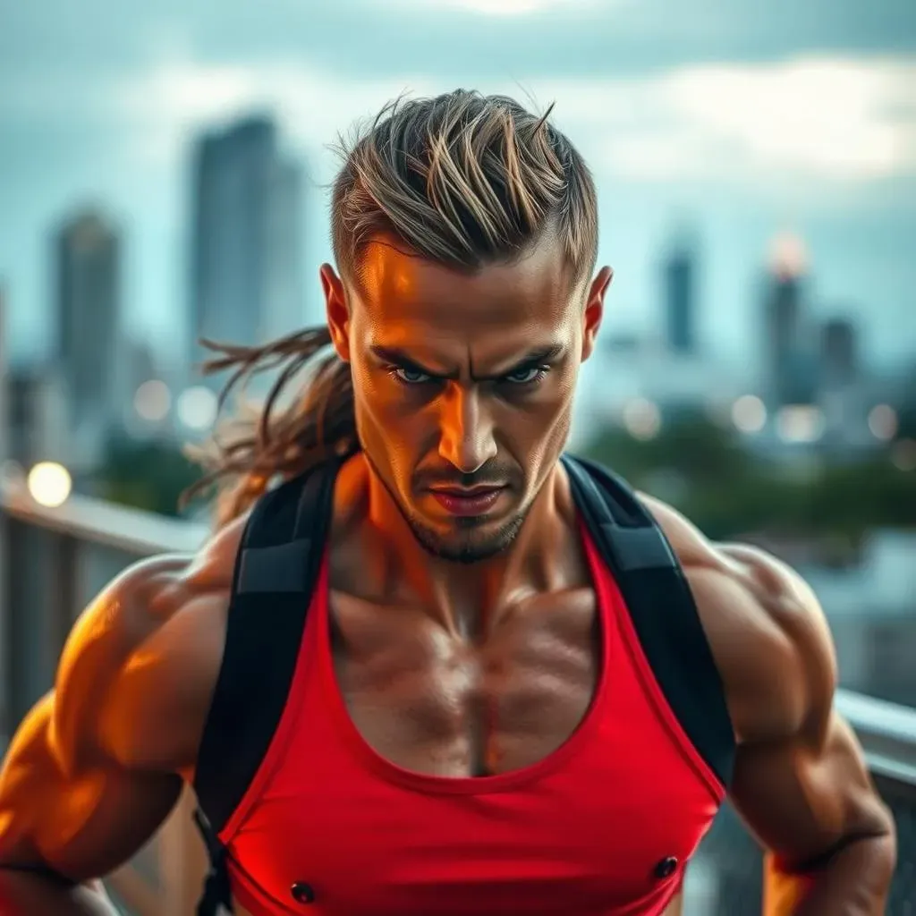 Staying on Track and Maximizing Results with Your 8 Week HIIT Plan