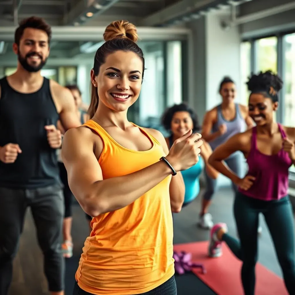 Staying on Track: Tips for Success with Your 7 Day HIIT Workout Plan