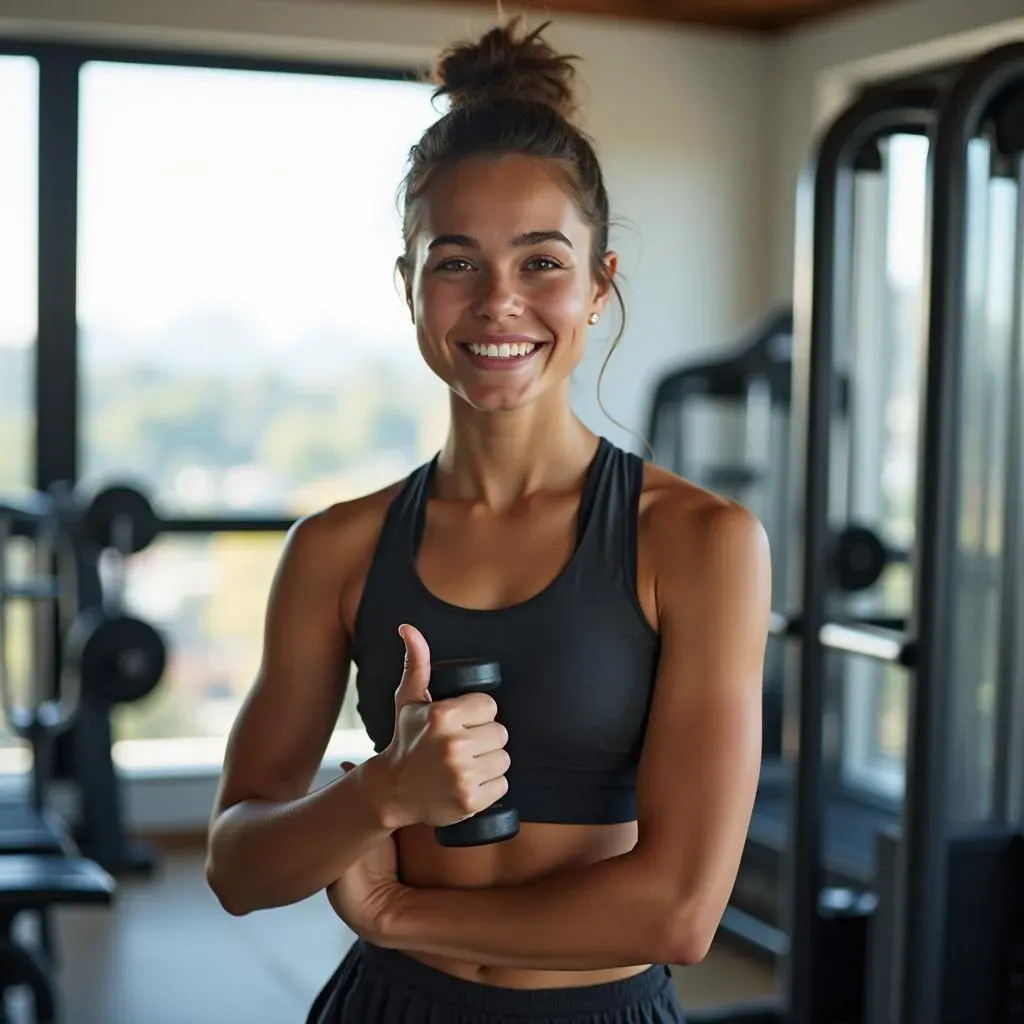 Staying Safe and Effective with Your Full Body Daily Workout