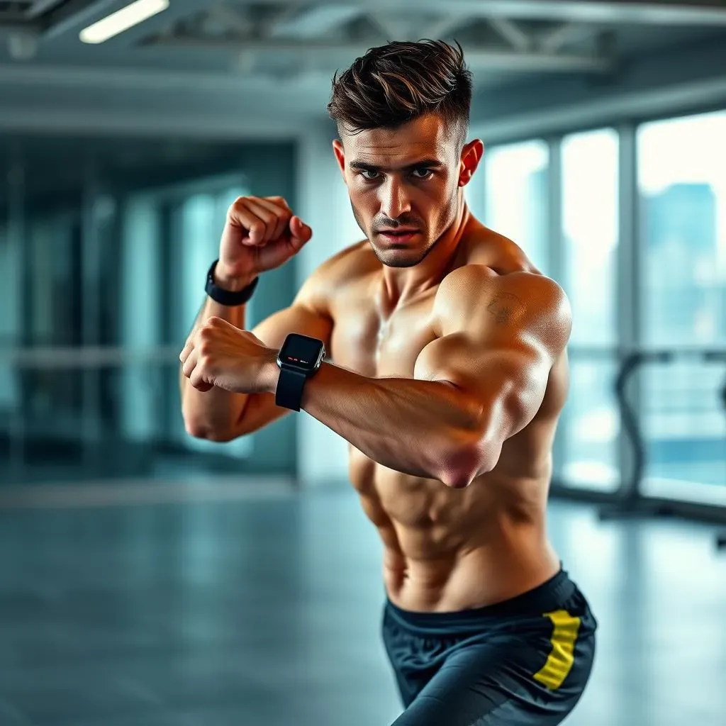 Staying Safe and Maximizing Results with Your 45 Minute HIIT Workout