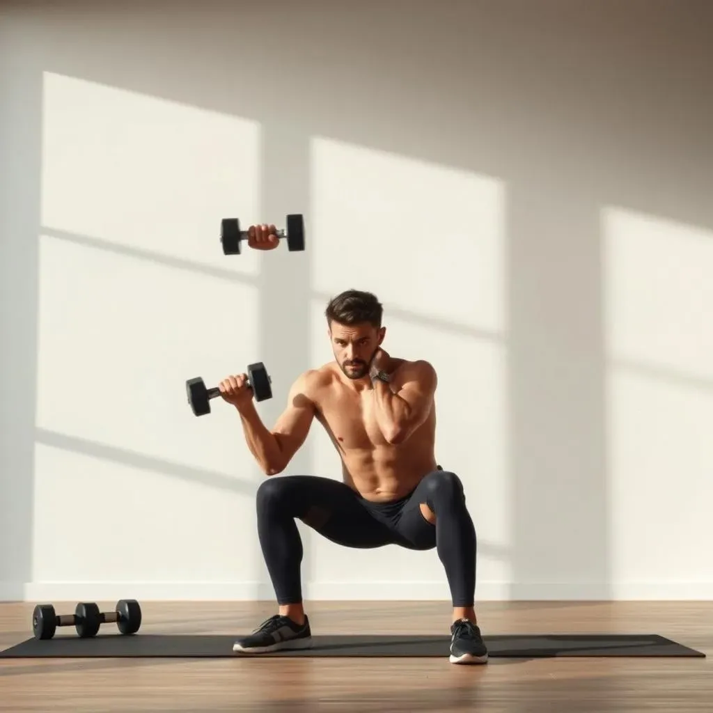 Strength Training Exercises You Can Do at Home