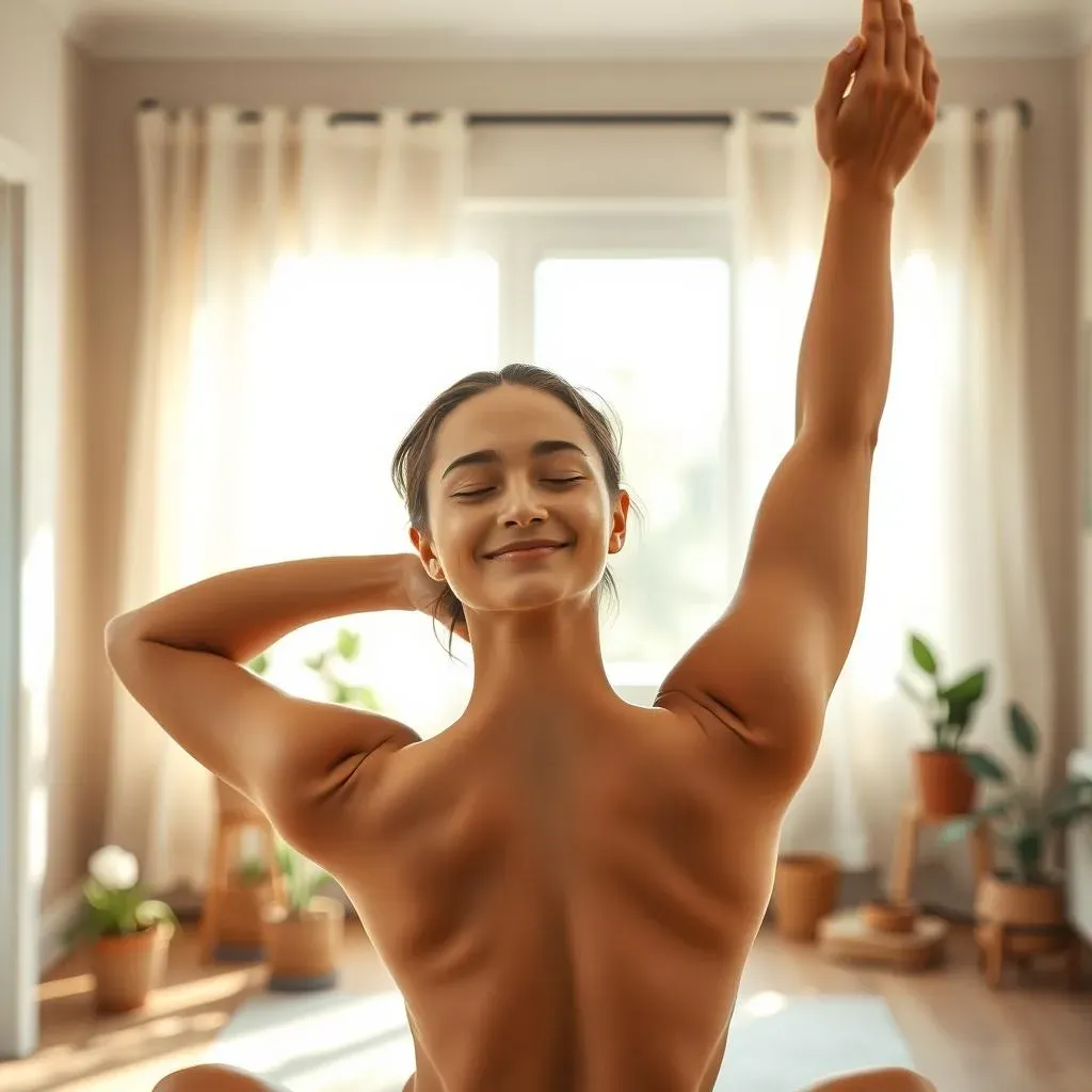 Stretching Exercises for Lower Back Pain Relief at Home