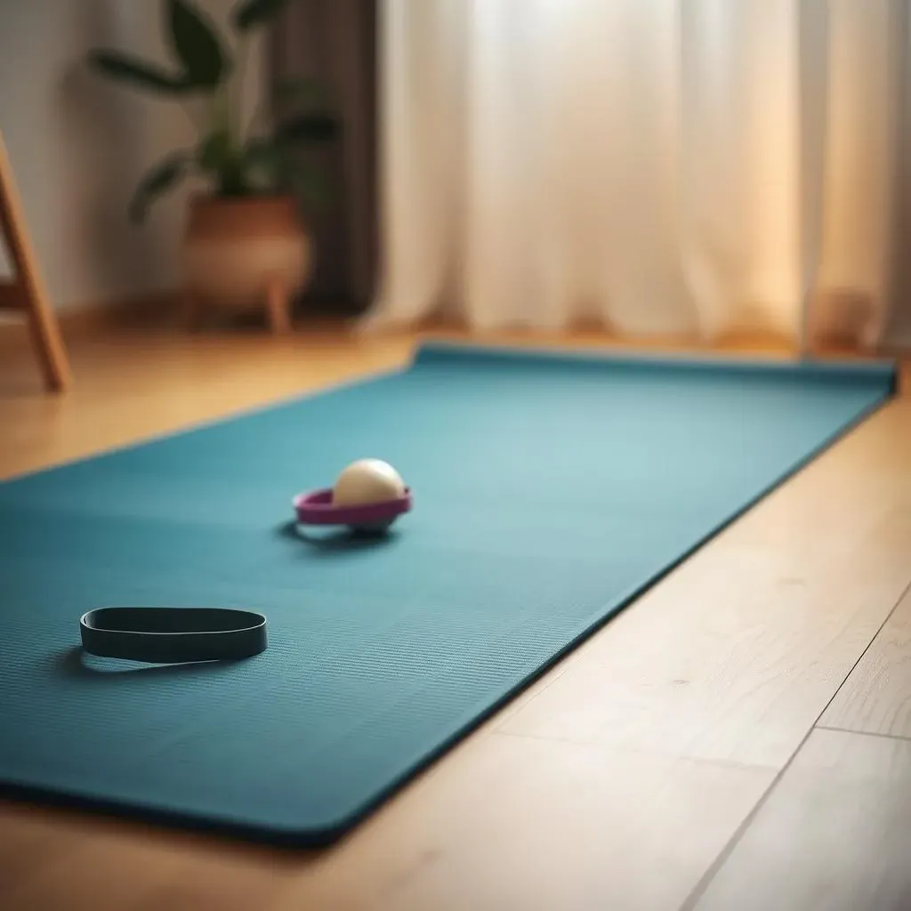 Structuring Your Best Pilates Workout at Home Routine