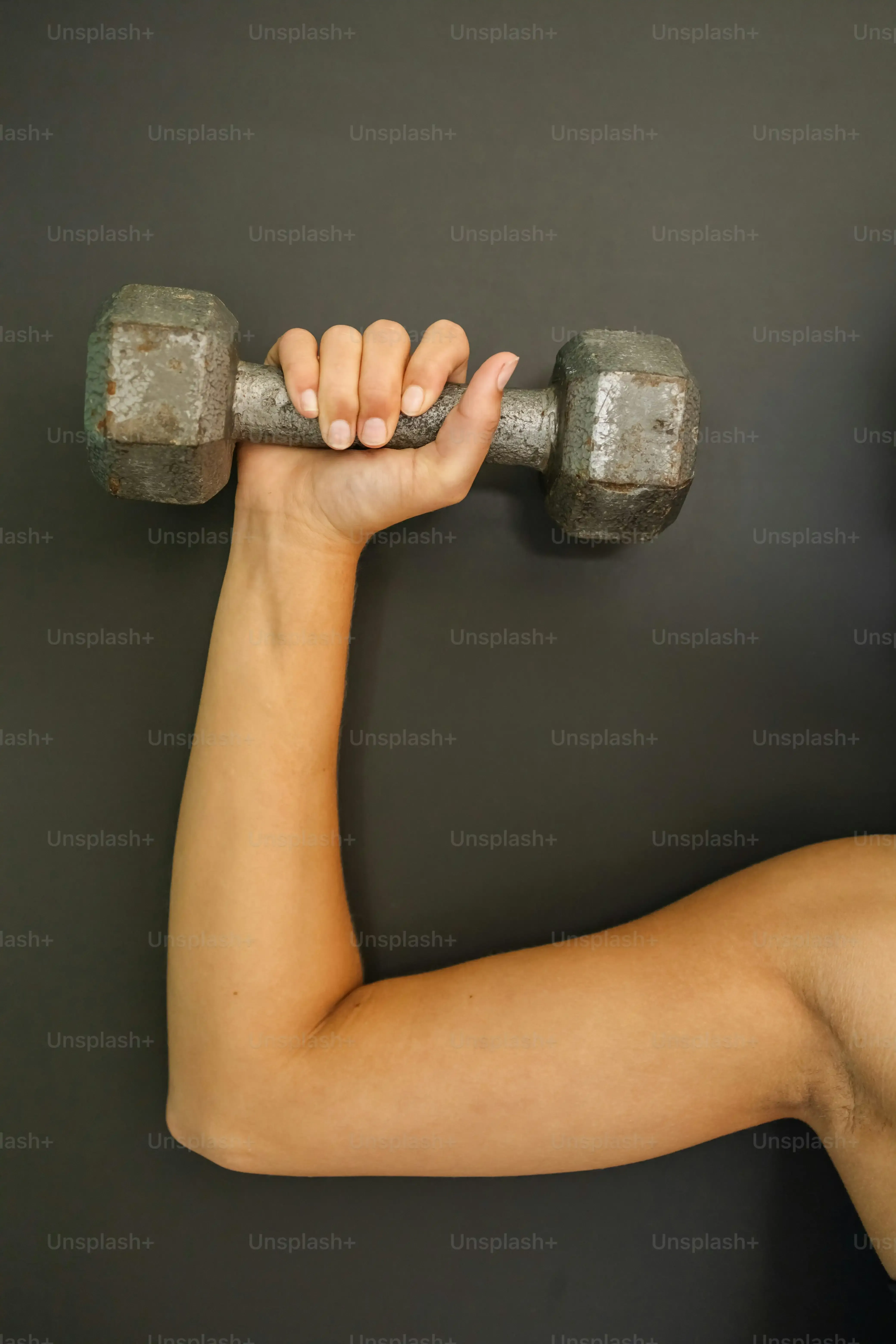 Structuring Your Chest and Arms Workout at Home No Weights