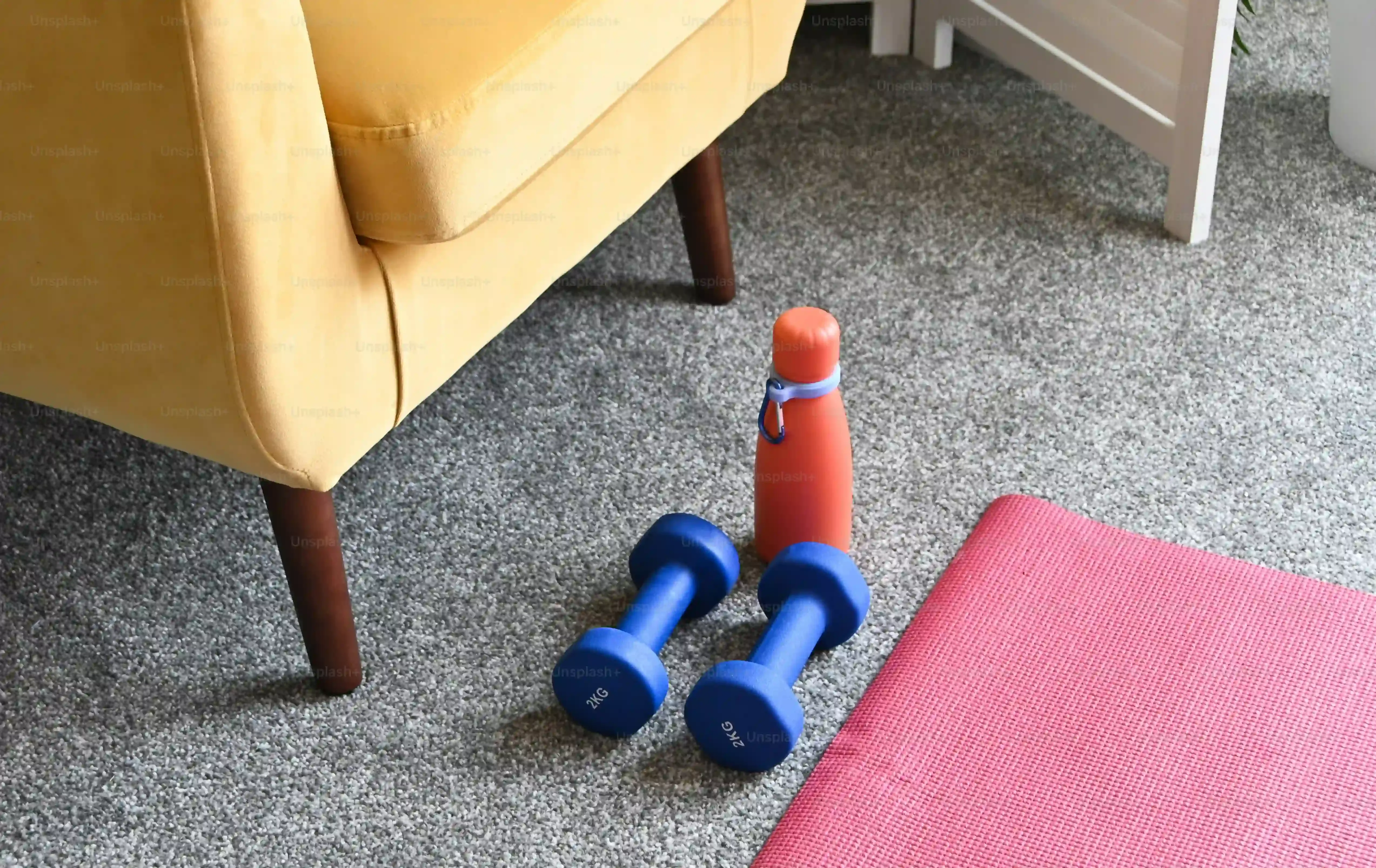 Structuring Your Whole Chest Workout at Home Routine