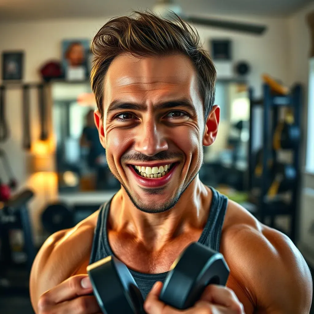Supercharge Your 1Hour Full Body Workout at Home for Max Results