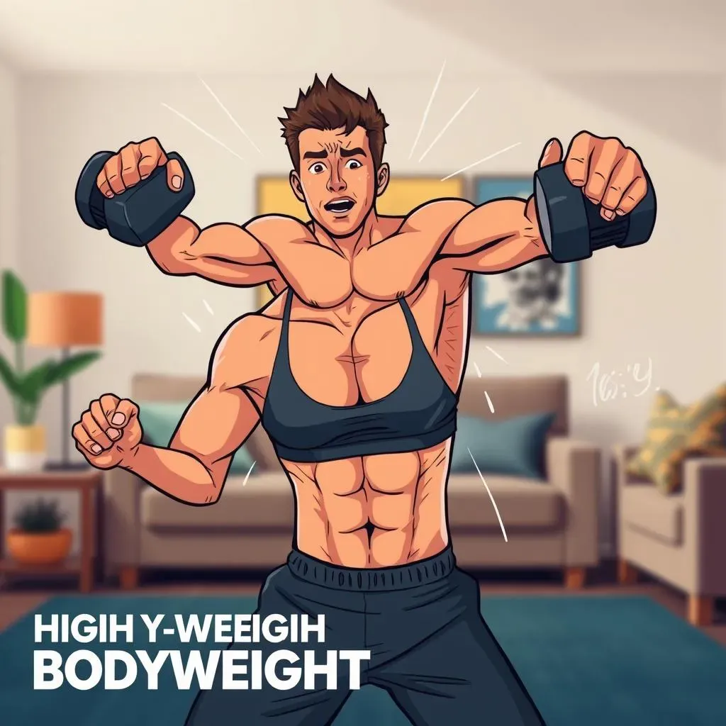 Supercharge Your Short Home Workout: Essential Tips for Maximum Impact