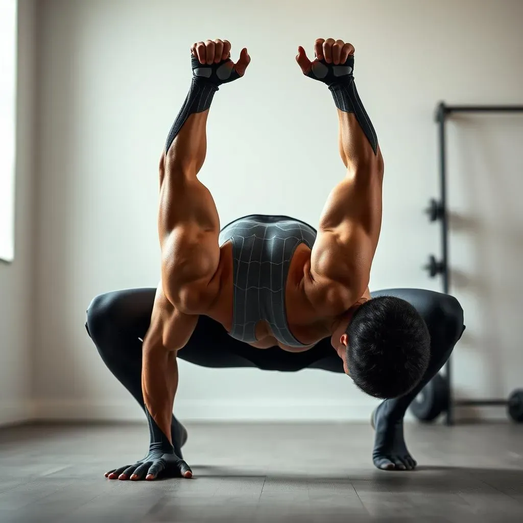 Superset 1: Building a Solid Foundation for Core Workouts at Home