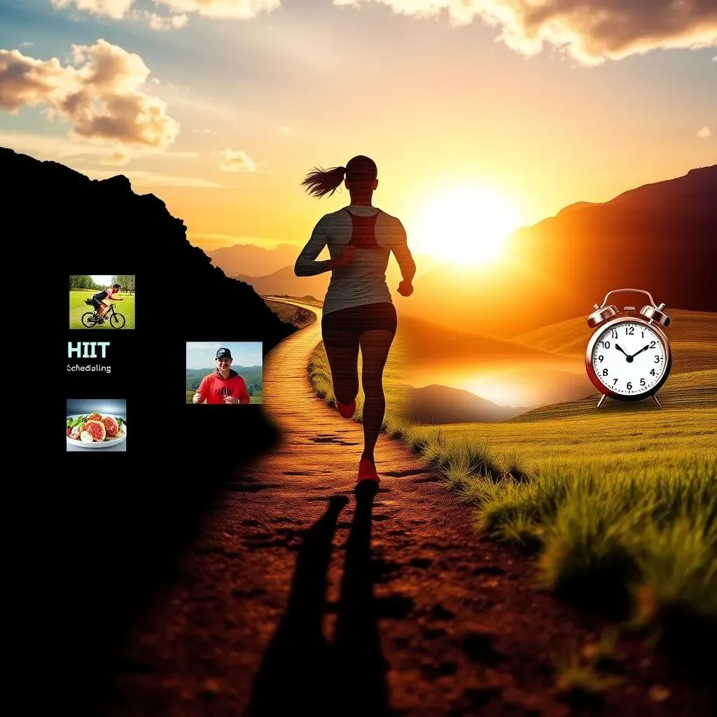 Sustaining Momentum: Integrating 5 HIIT Workouts into Your LongTerm Fitness Plan
